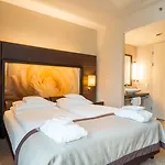 Lindner Hotel Am Belvedere
