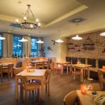 Lindner Hotel Am Belvedere