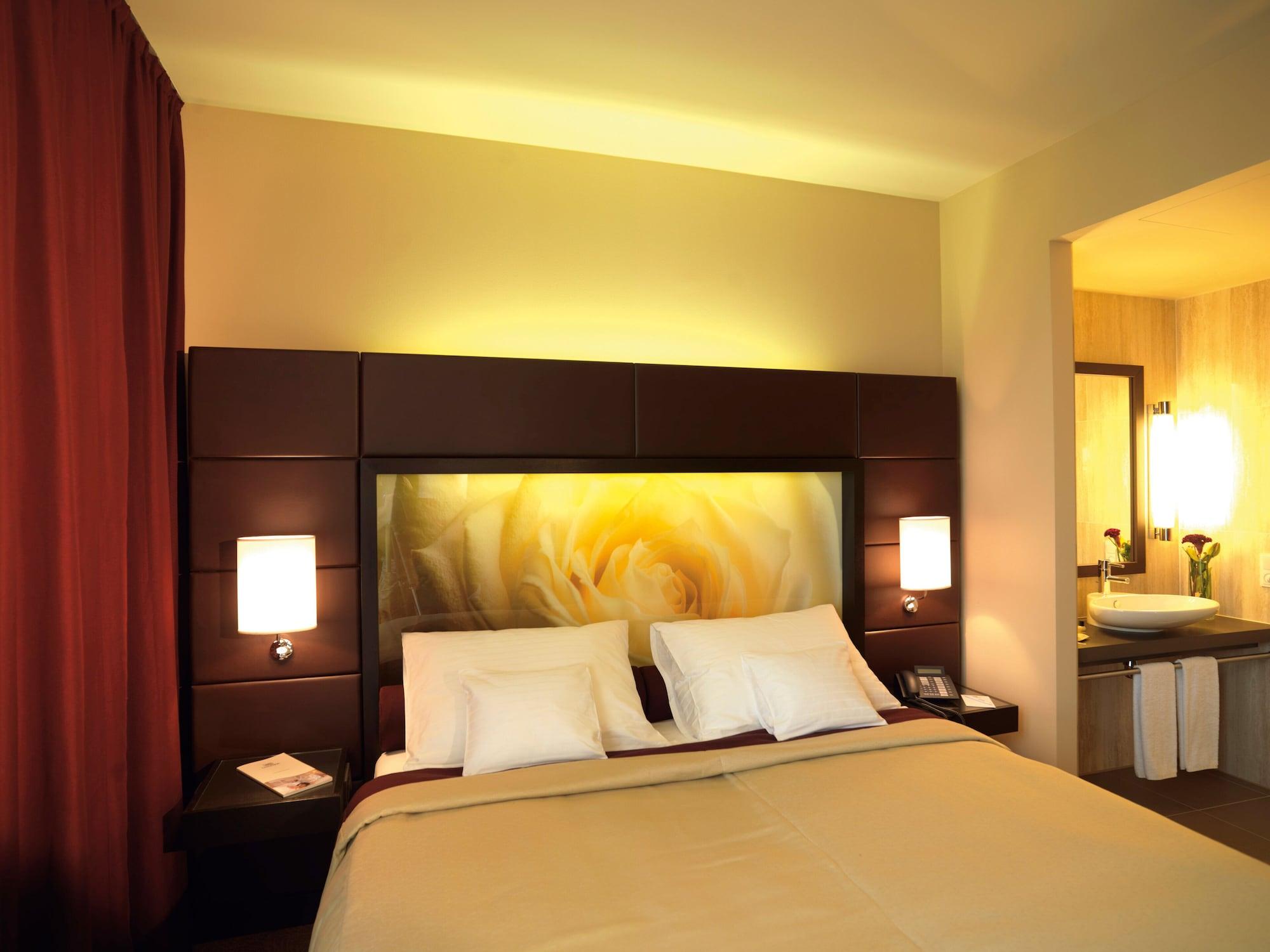 Lindner Am Belvedere Hotel Wien