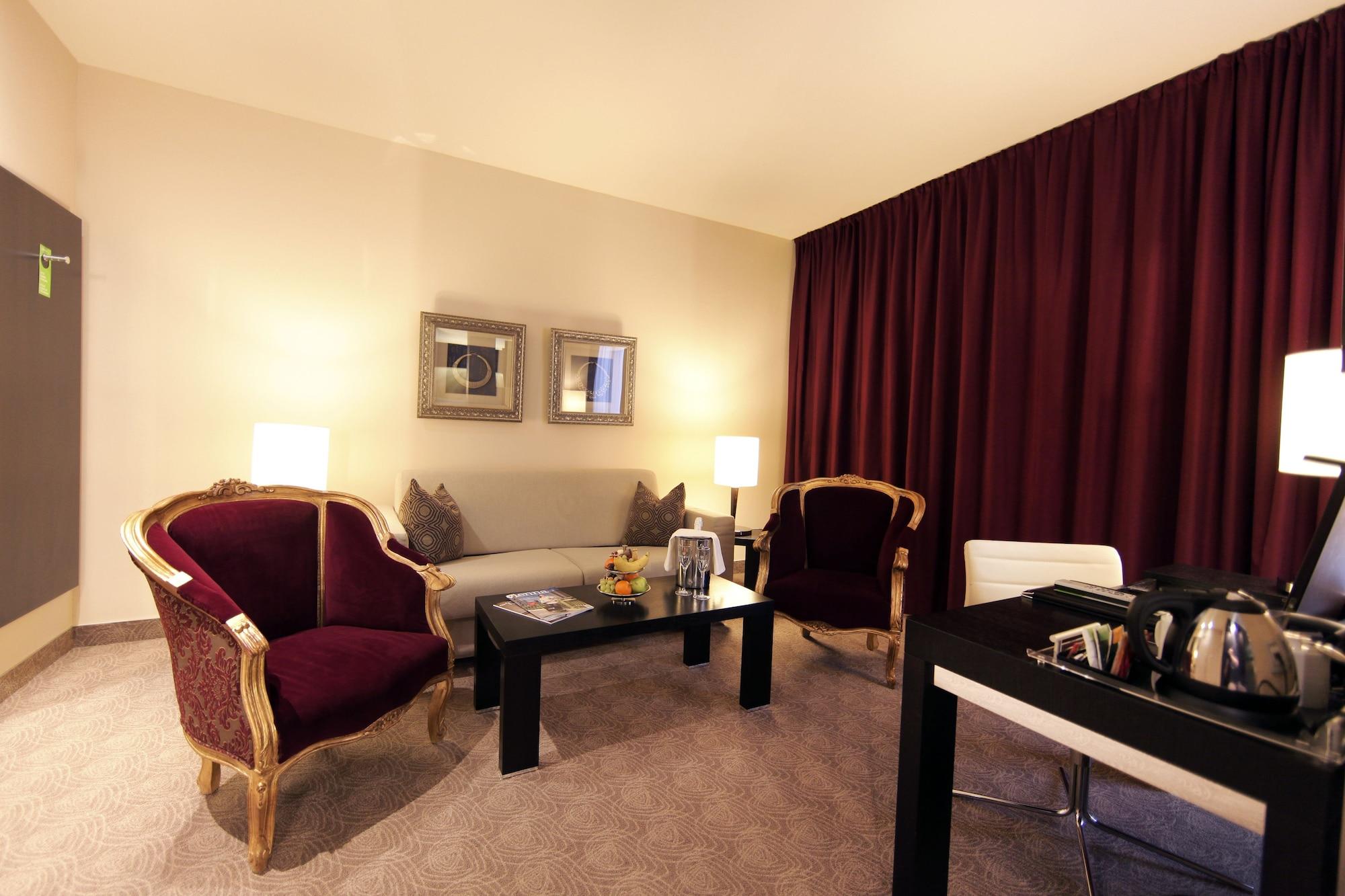 Lindner Am Belvedere Hotel Wien