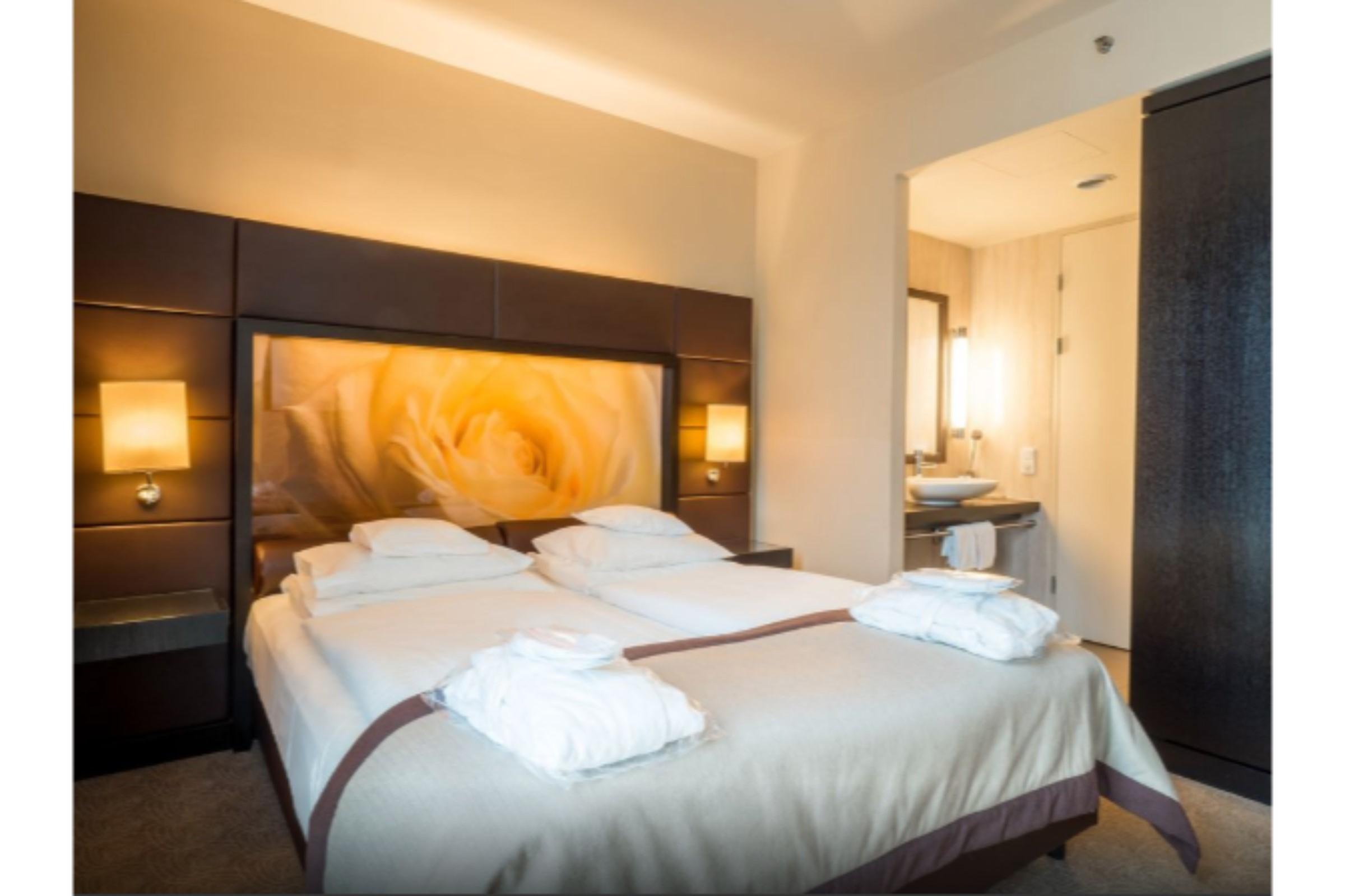 Lindner Am Belvedere Hotel Wien