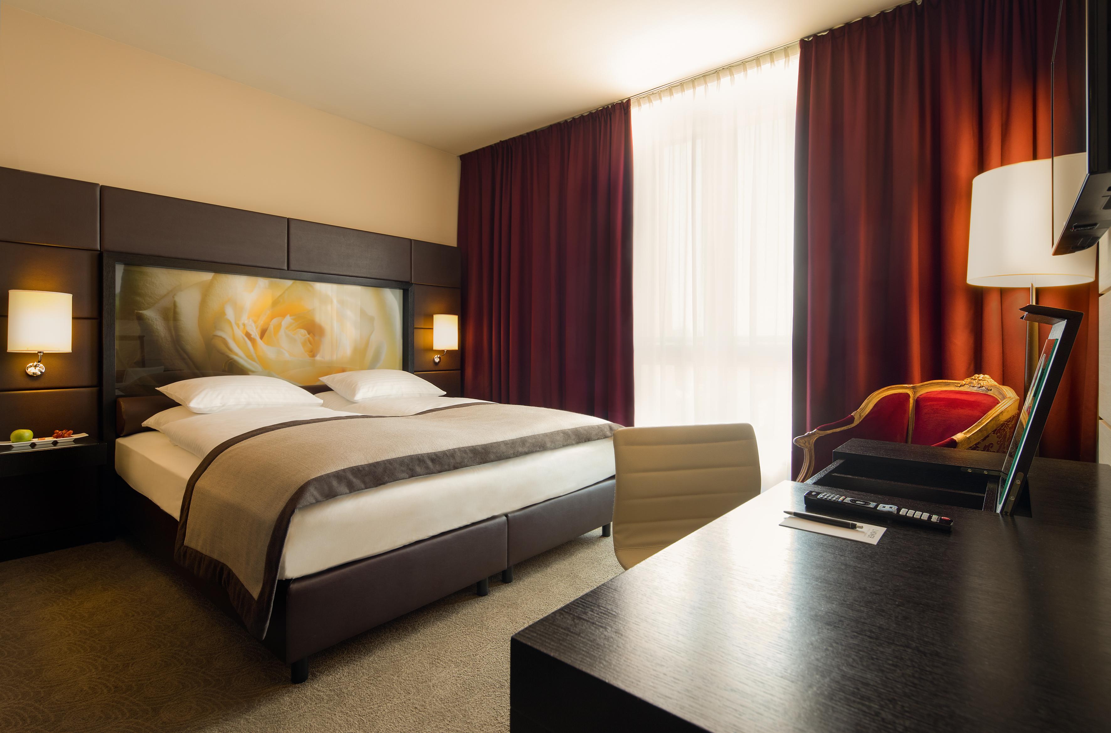 Hotel Lindner Am Belvedere Wien