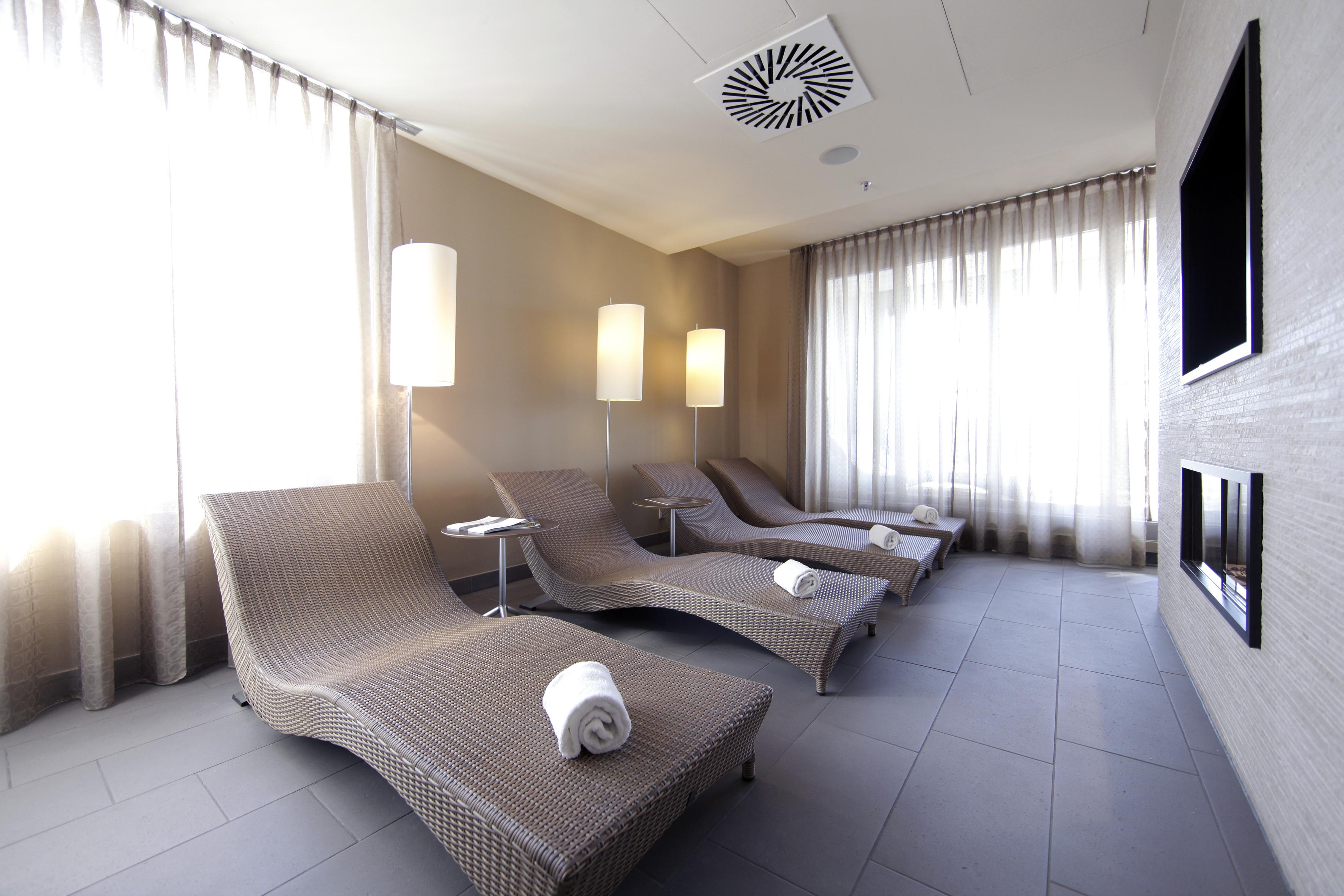 Hotel Lindner Am Belvedere 4*