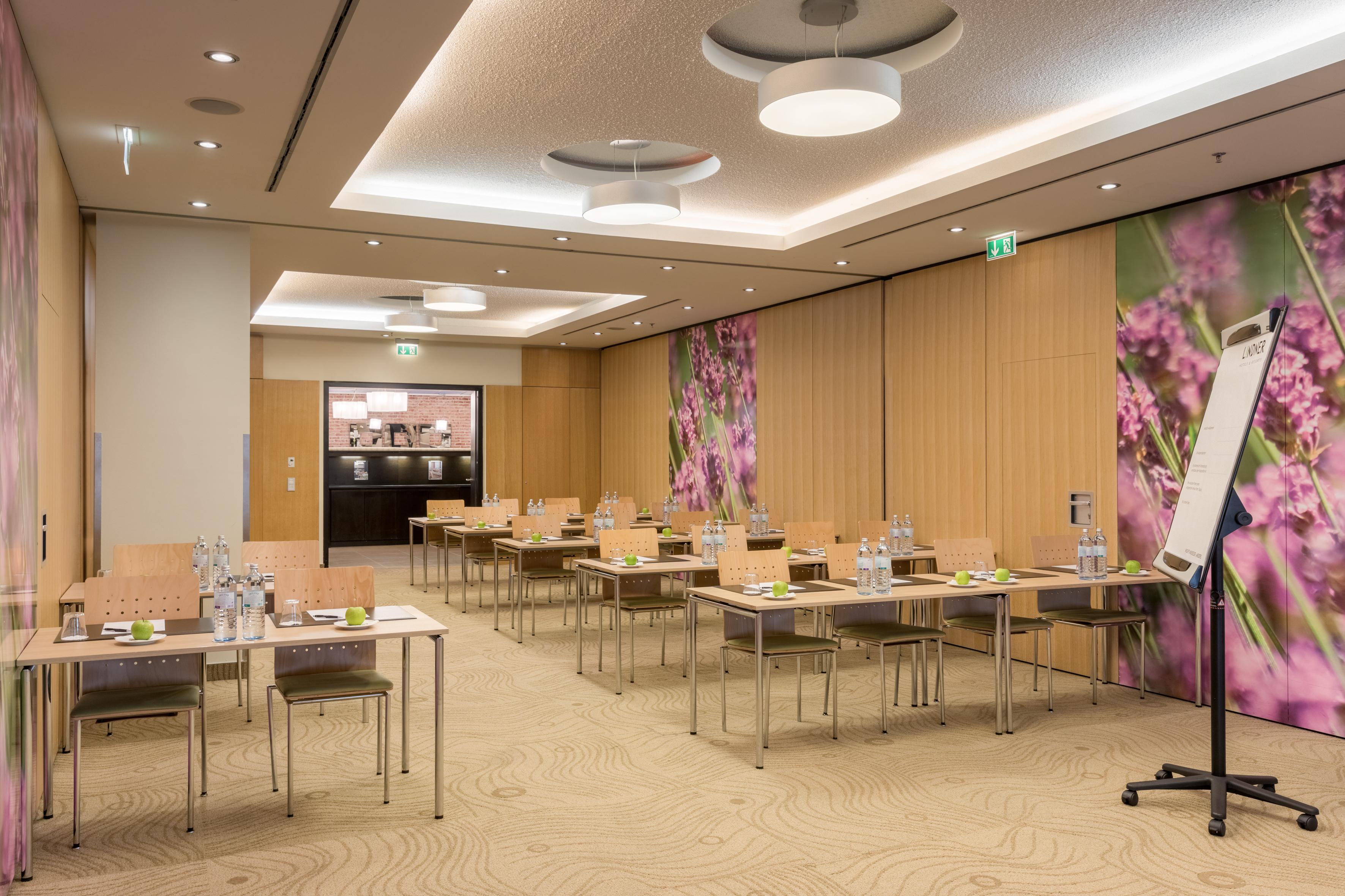 Lindner Am Belvedere Hotel