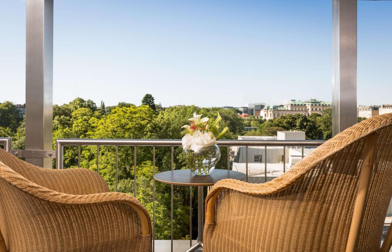 Lindner Am Belvedere Hotel Wien