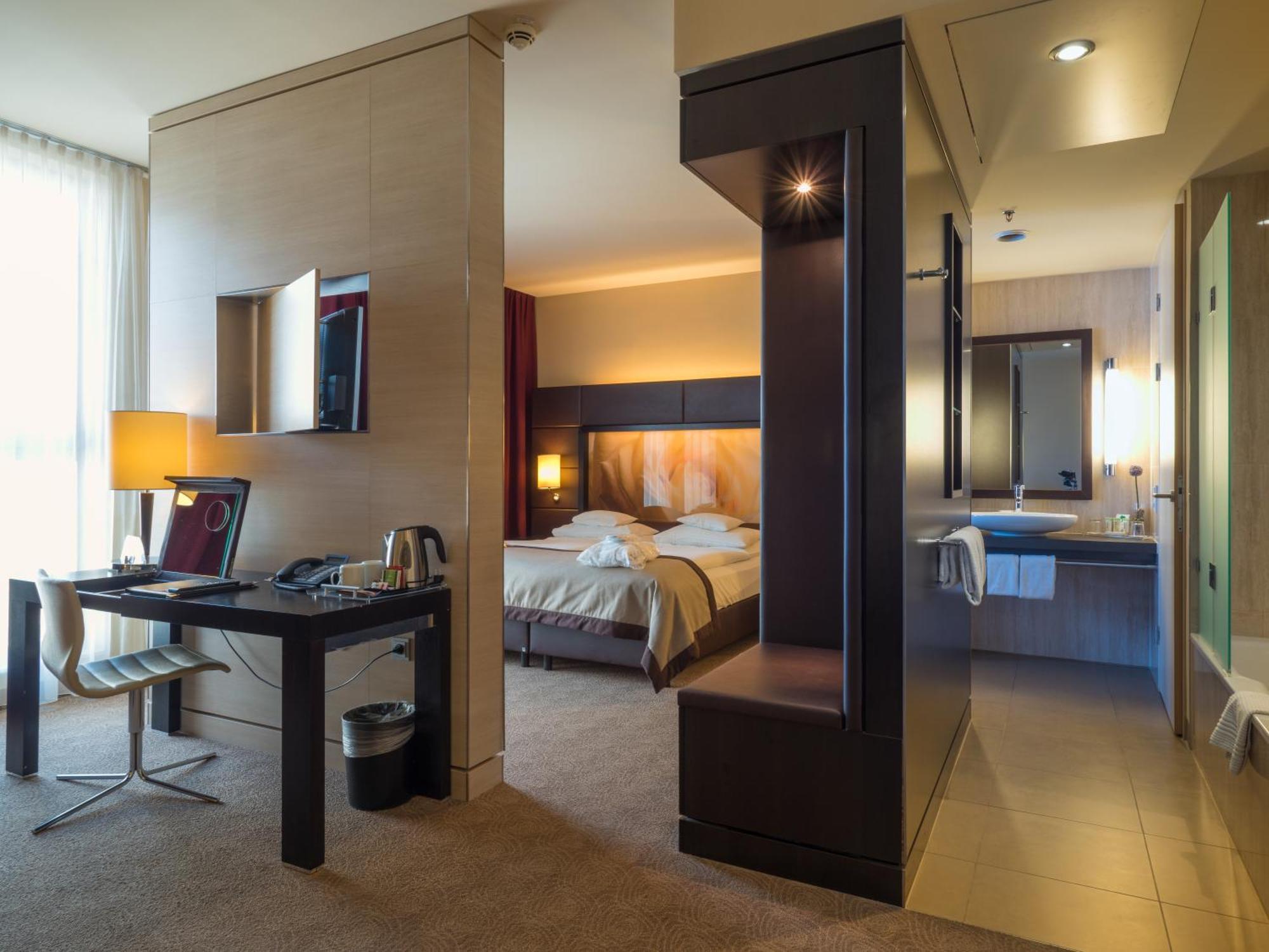 Hotel Lindner Am Belvedere Wien