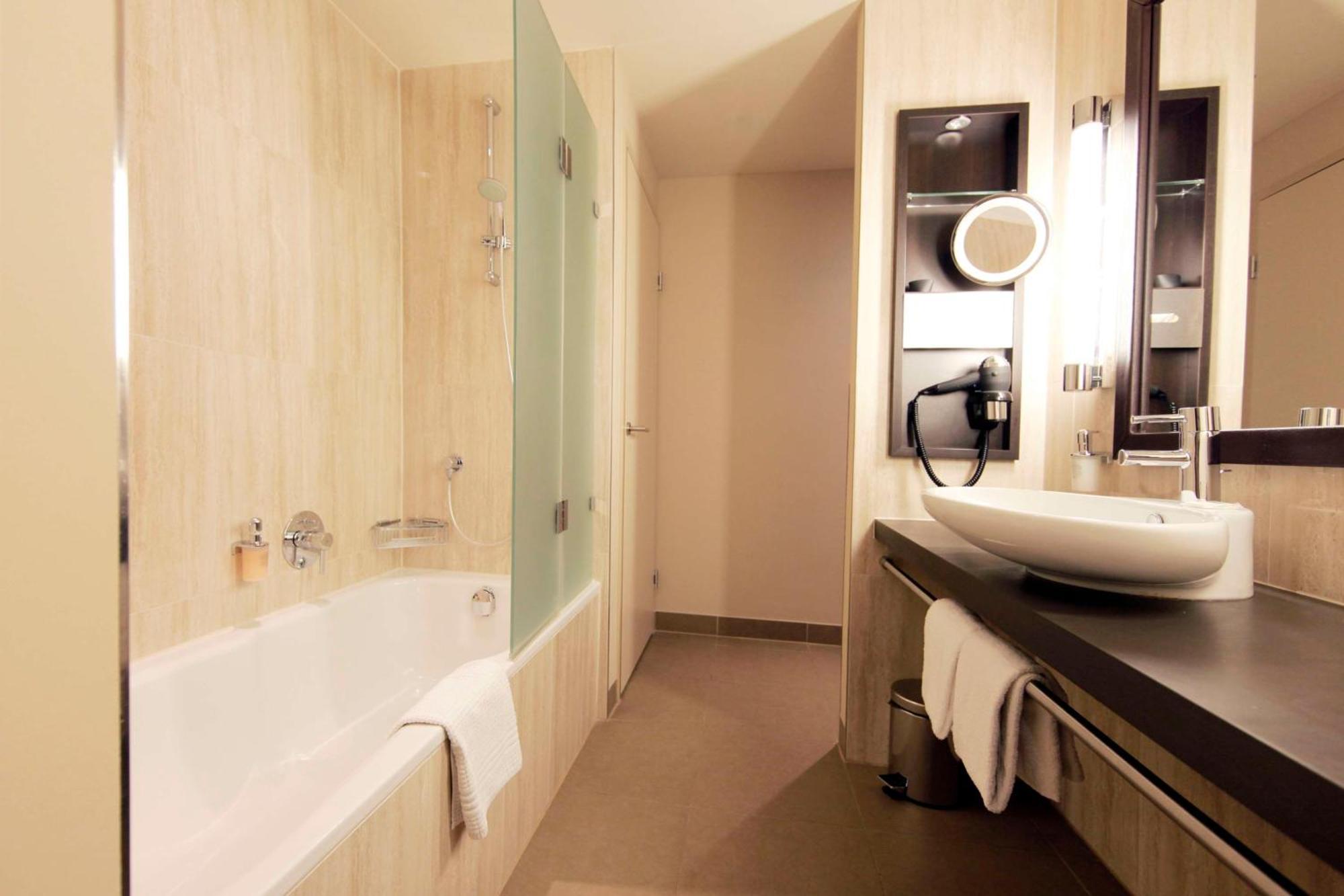 Hotel Lindner Am Belvedere Wien