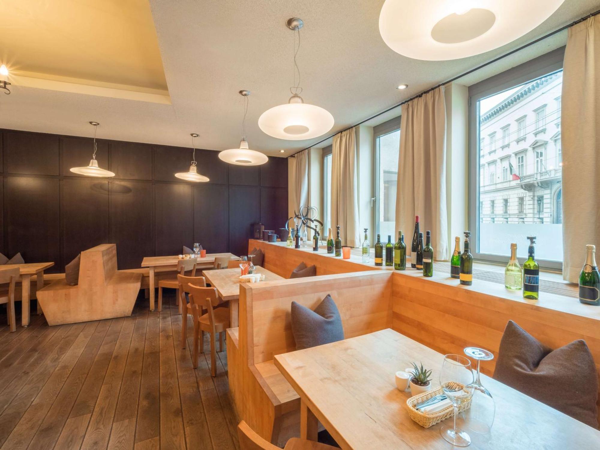 Hotel Lindner Am Belvedere