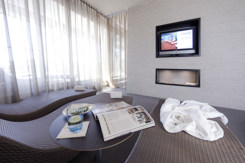 Lindner Am Belvedere Hotel Wien