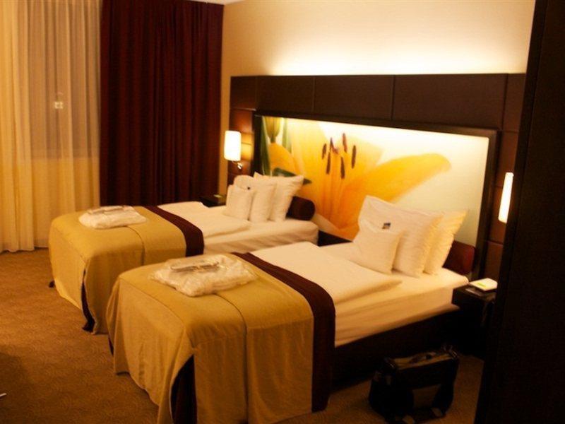 Hotel Lindner Am Belvedere Wien