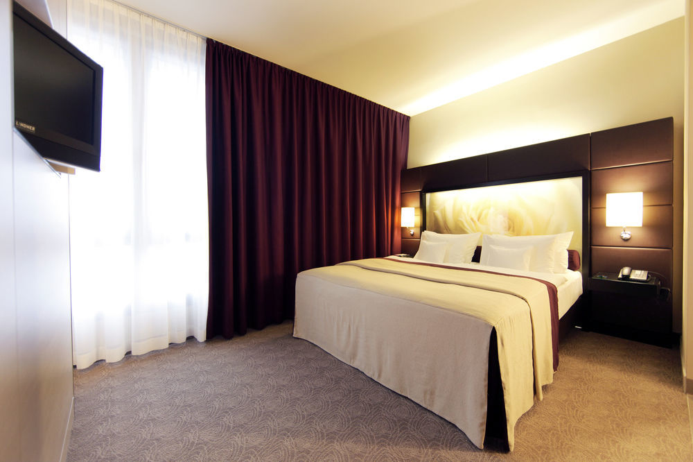 Hotel Lindner Am Belvedere