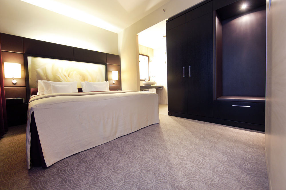 Lindner Am Belvedere Hotel