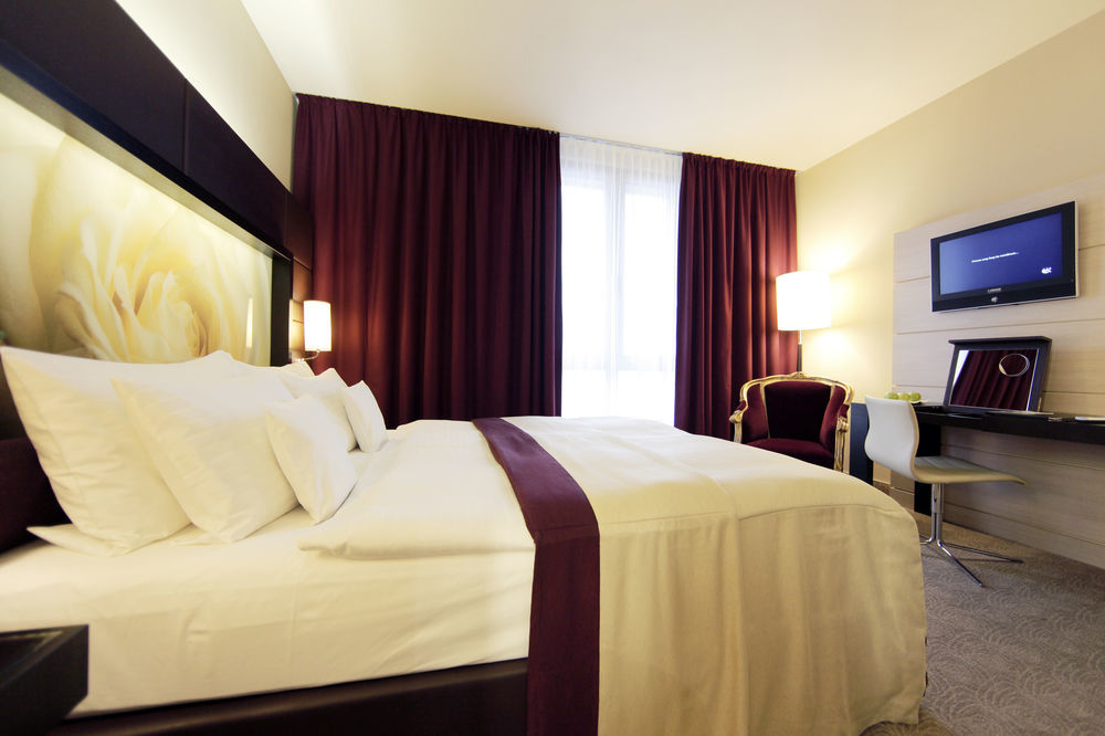 Hotel Lindner Am Belvedere Wien