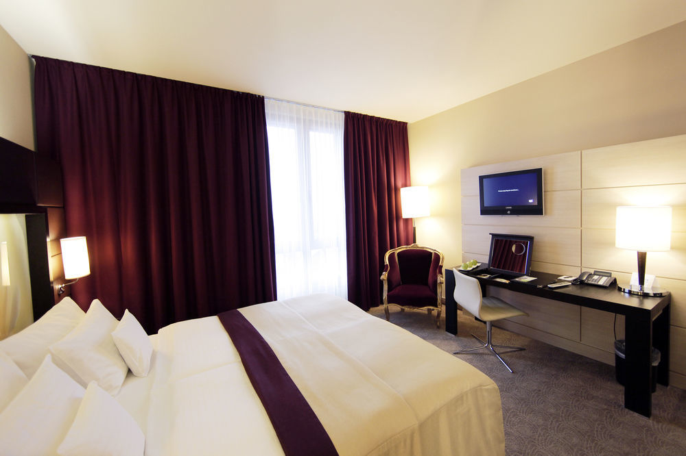 Lindner Am Belvedere Hotel Wien