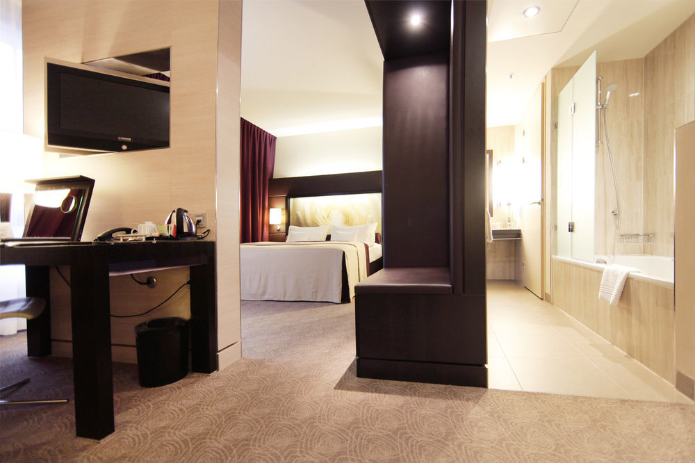 Lindner Am Belvedere 4* Wien