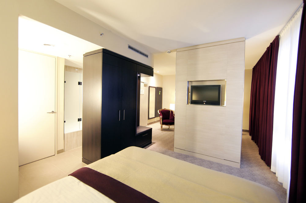 Lindner Am Belvedere Hotel
