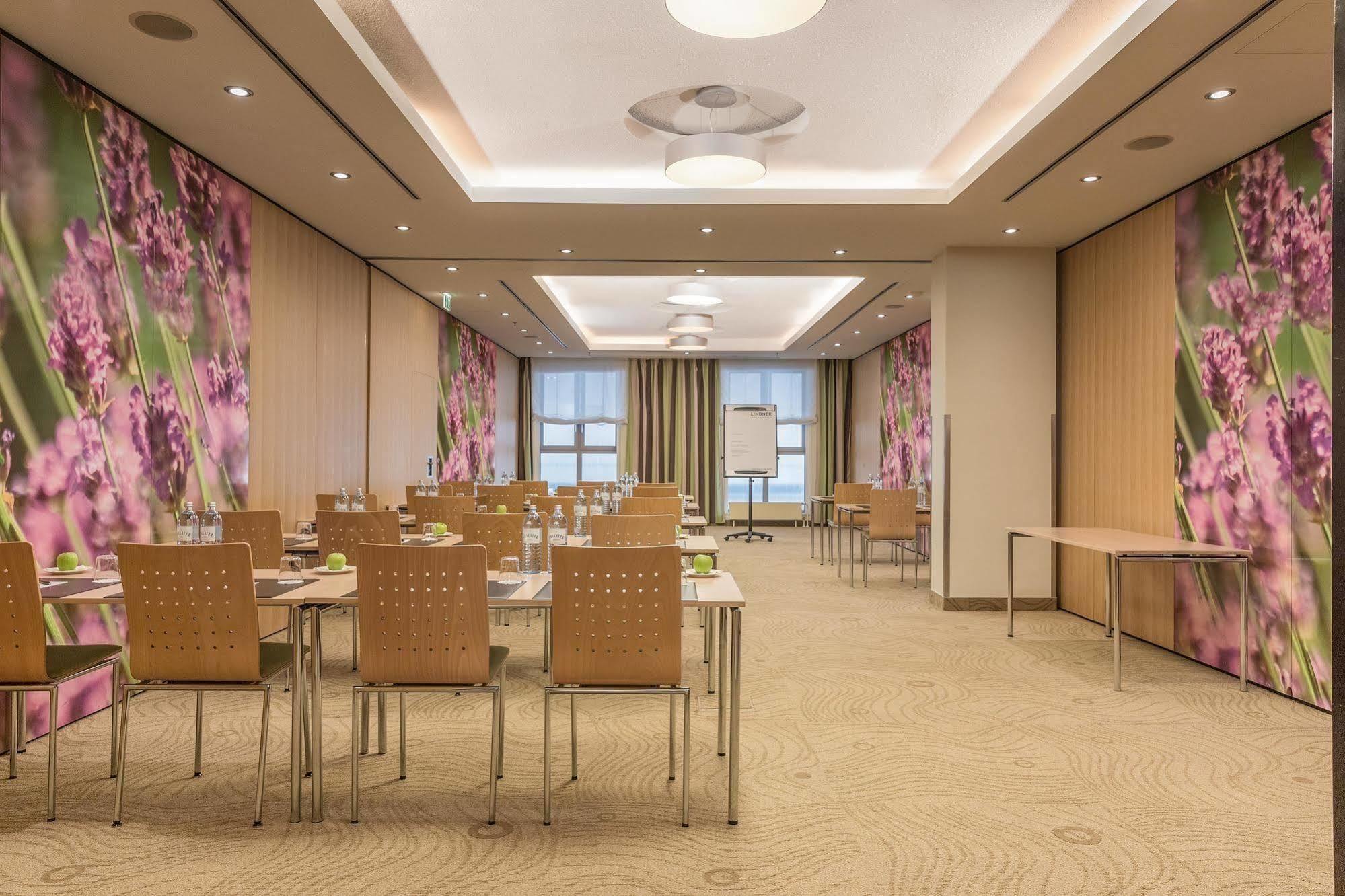 Lindner Am Belvedere Hotel Wien