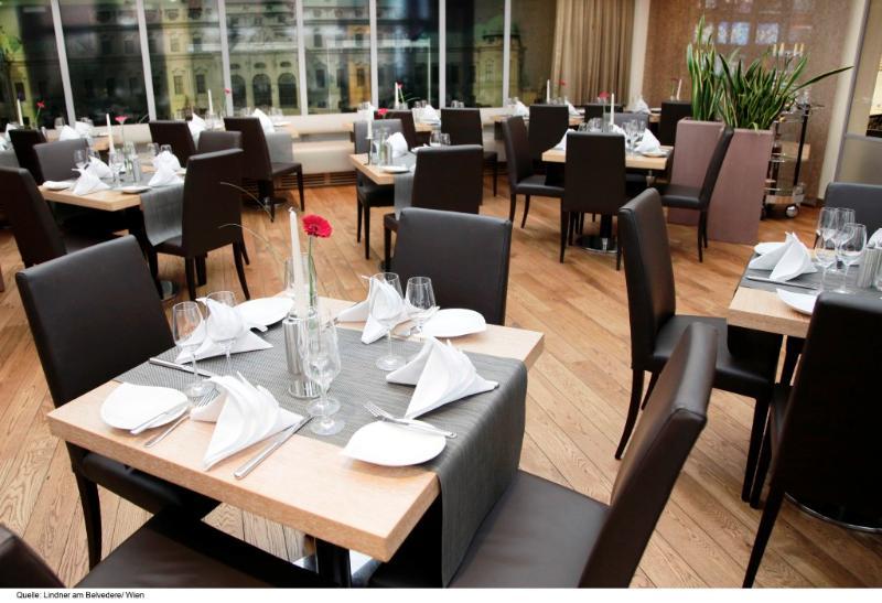 Lindner Am Belvedere Hotel Wien