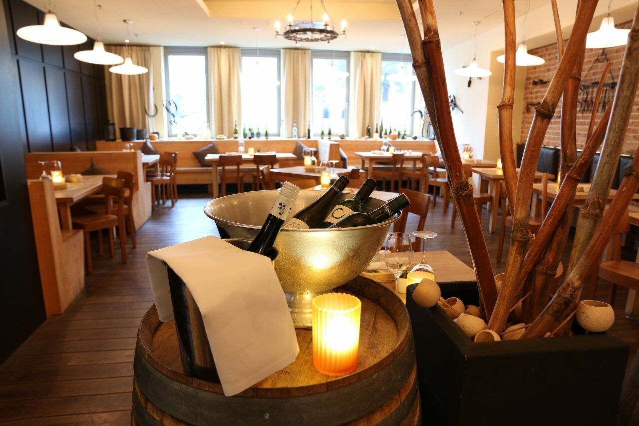 Lindner Am Belvedere 4*